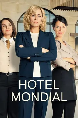 Hotel Mondial Season 2