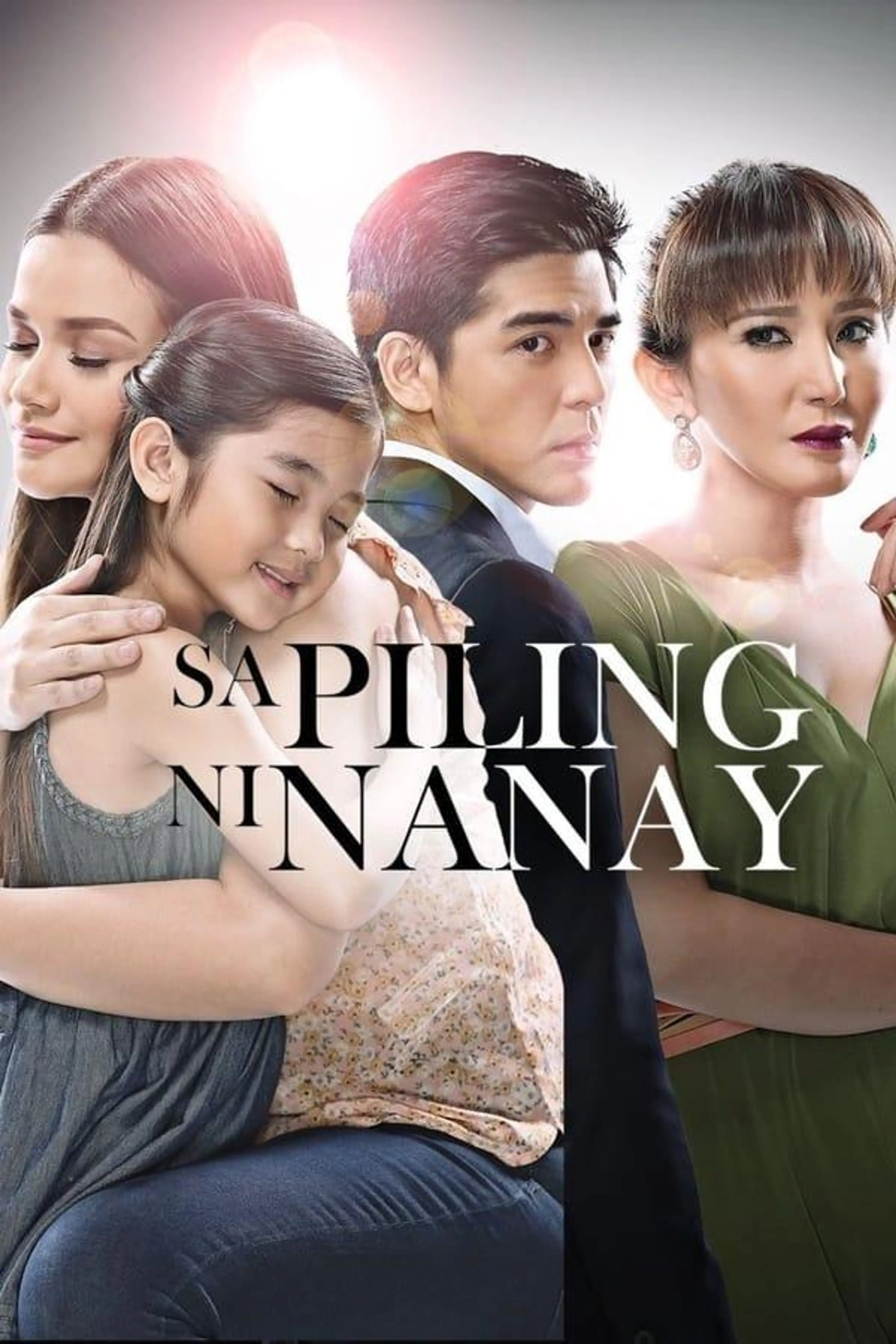 Sa Piling ni Nanay Season 1