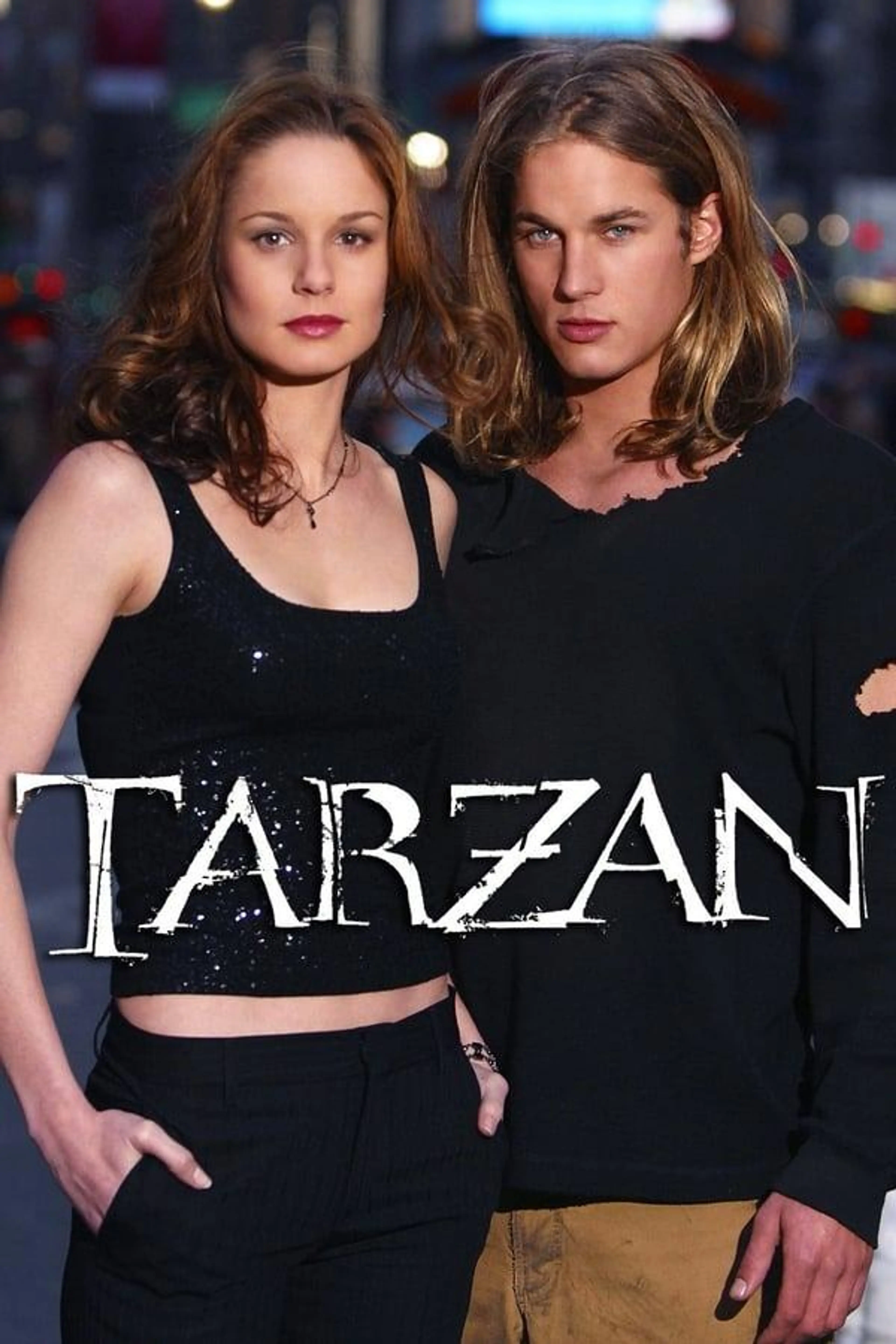 Tarzan Season 1