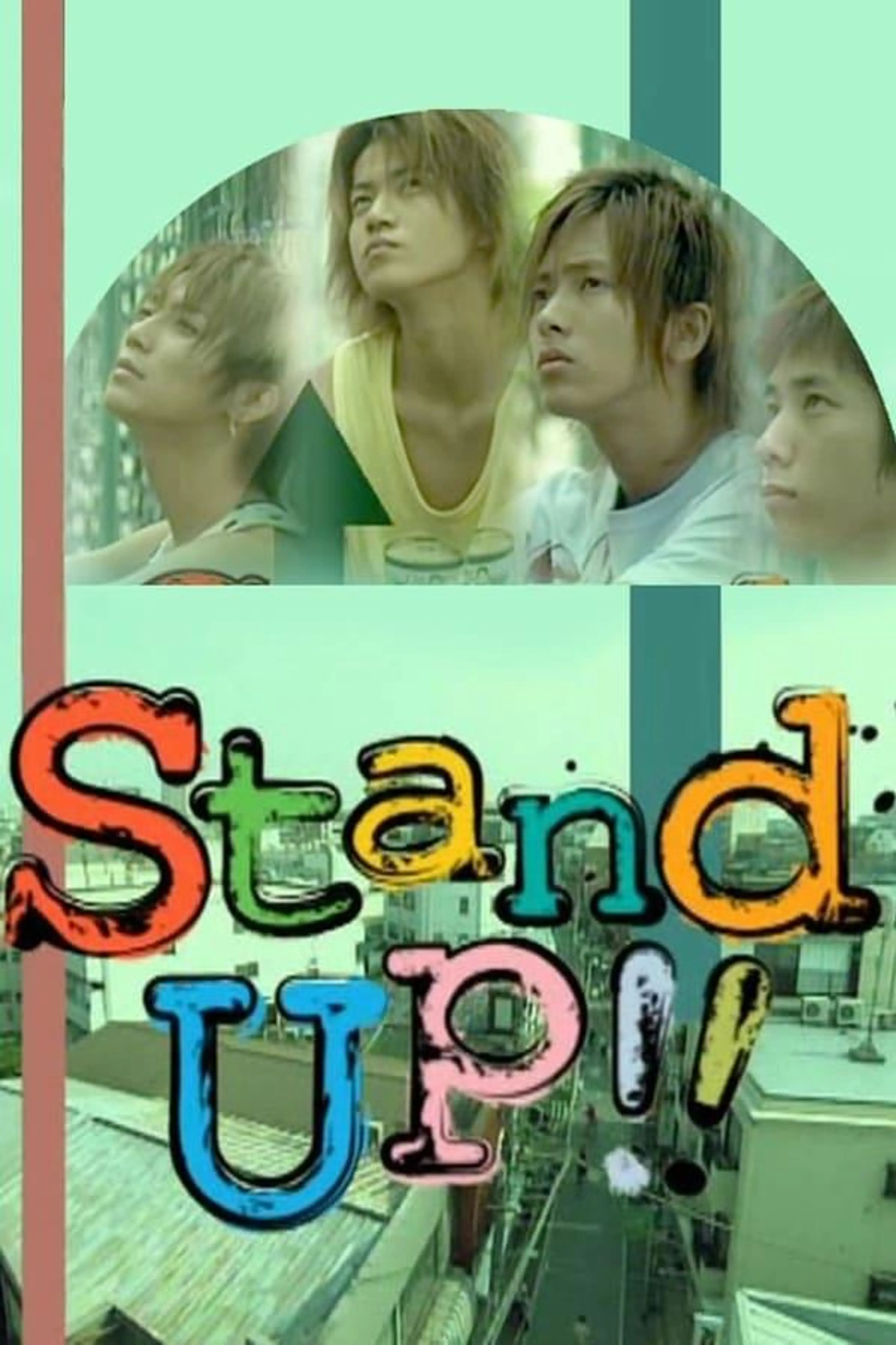Stand Up!! Specials