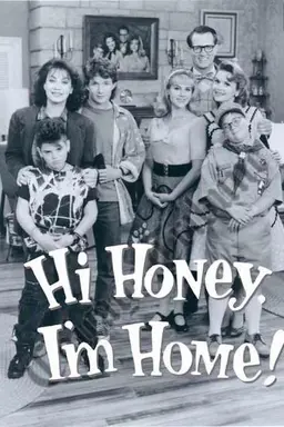 Hi Honey, I'm Home! Specials