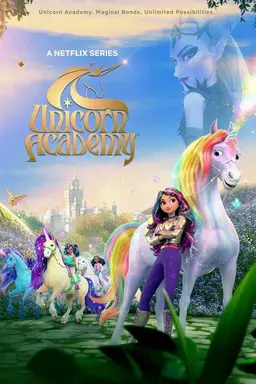 Unicorn Academy Season 2