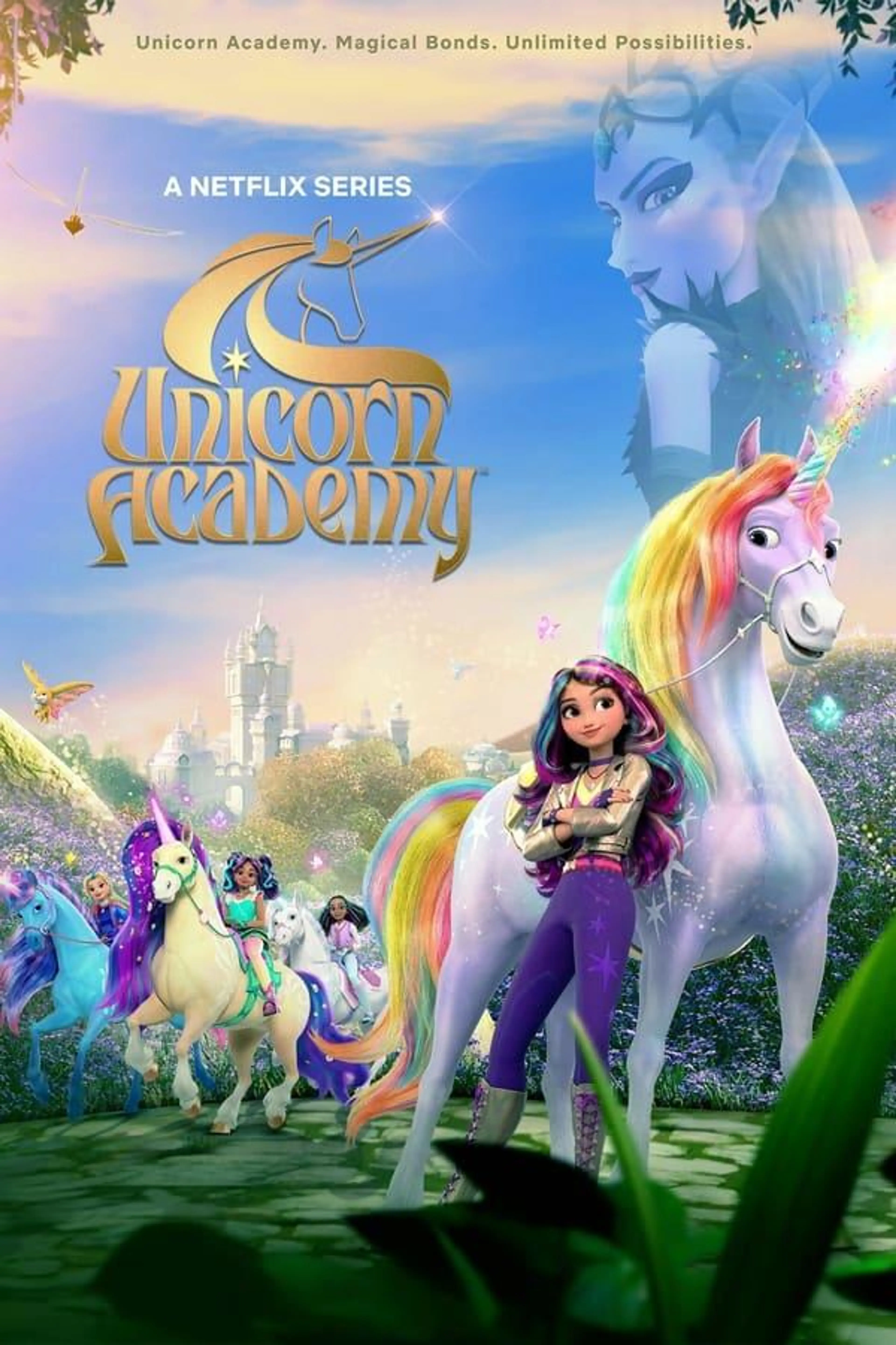 Unicorn Academy Season 2