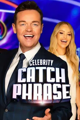 Celebrity Catchphrase Series 2