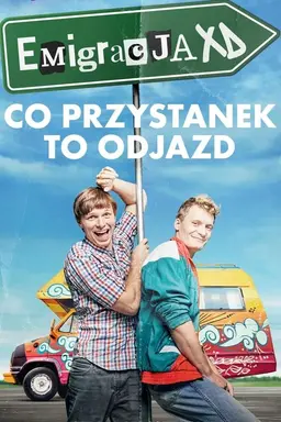 Emigration XD Season 1