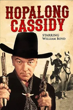 Hopalong Cassidy Season 1
