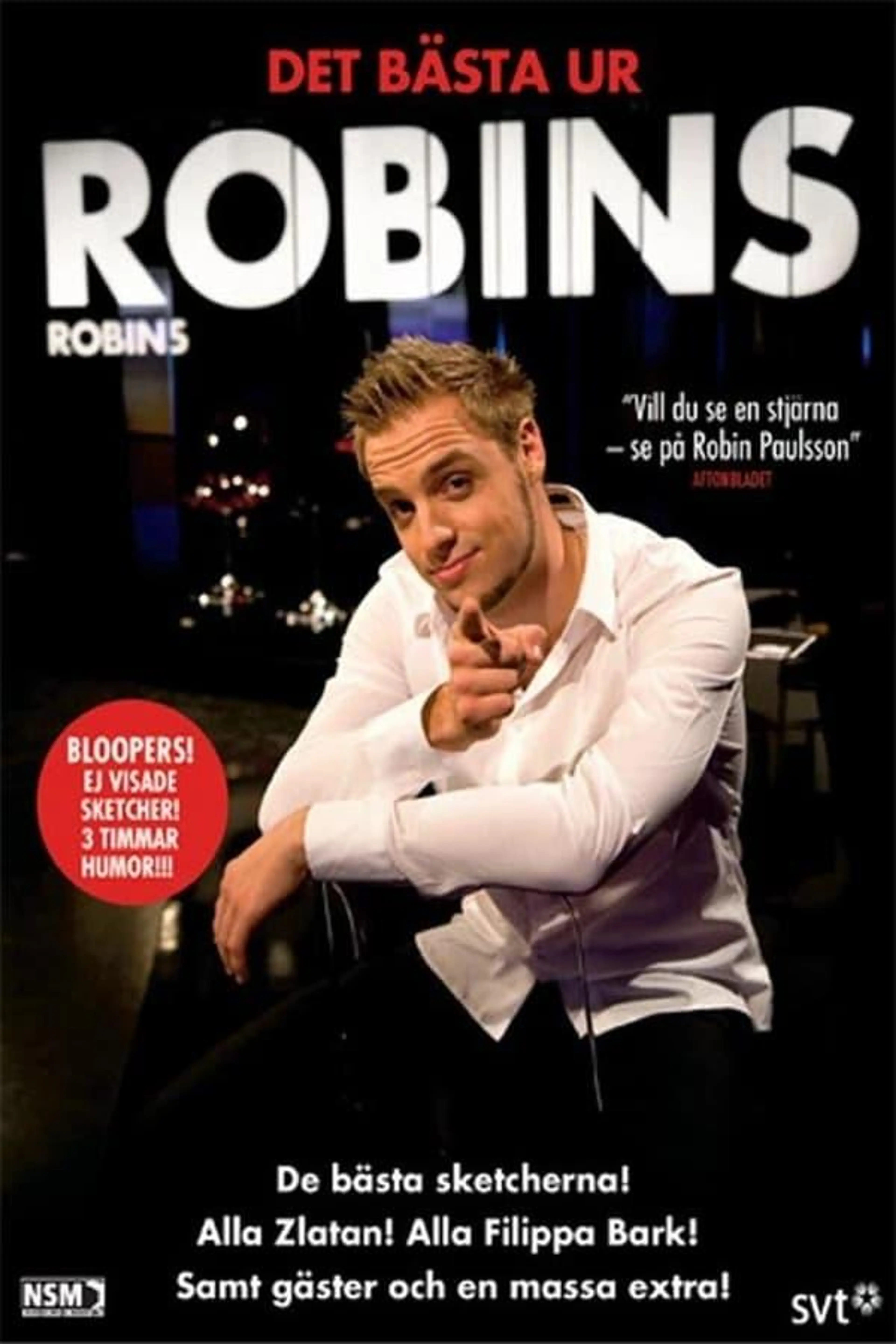 Robins Season 2
