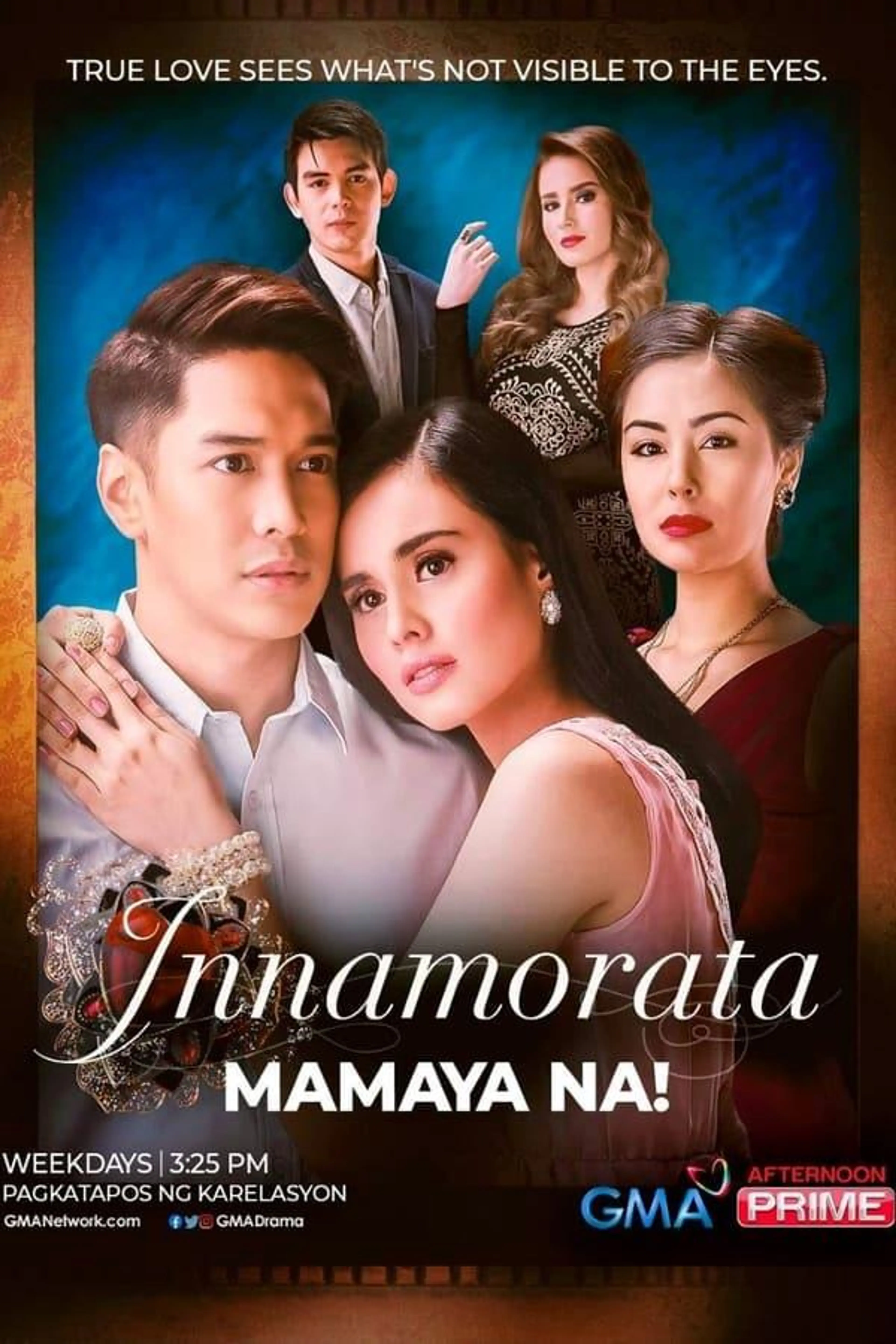 Innamorata Season 1