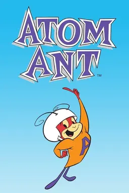 The Atom Ant Show Season 1