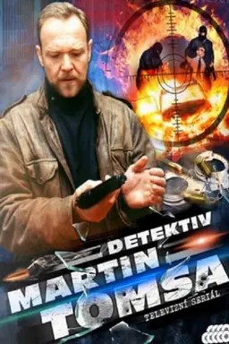 Detektiv Martin Tomsa Season 1