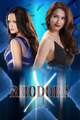 Rhodora X Season 1