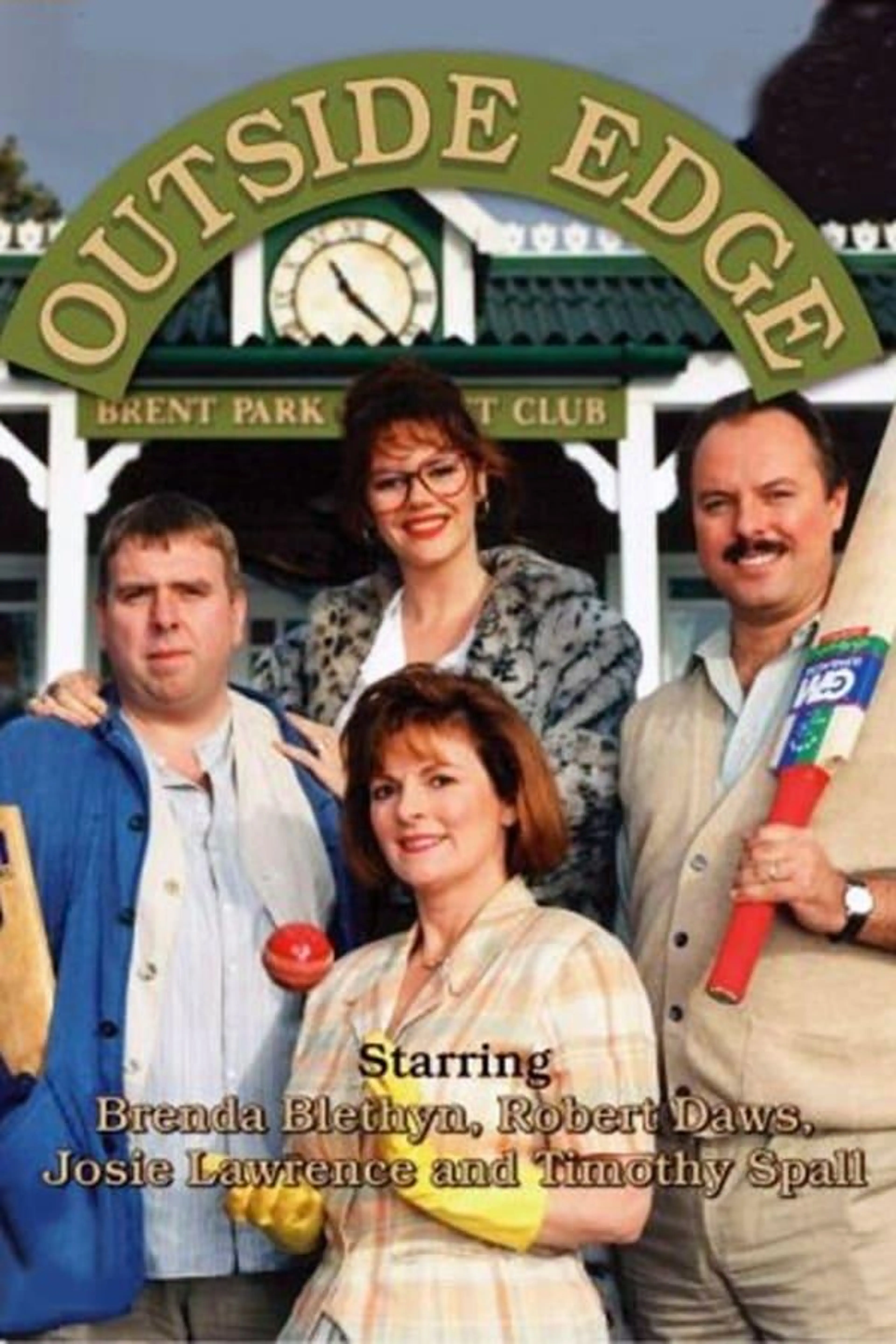 Outside Edge Specials