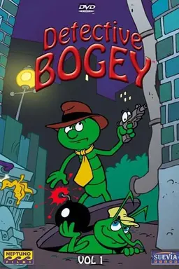Detective Bogey Season 1