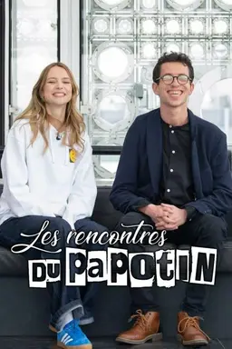 Les Rencontres du Papotin Season 2