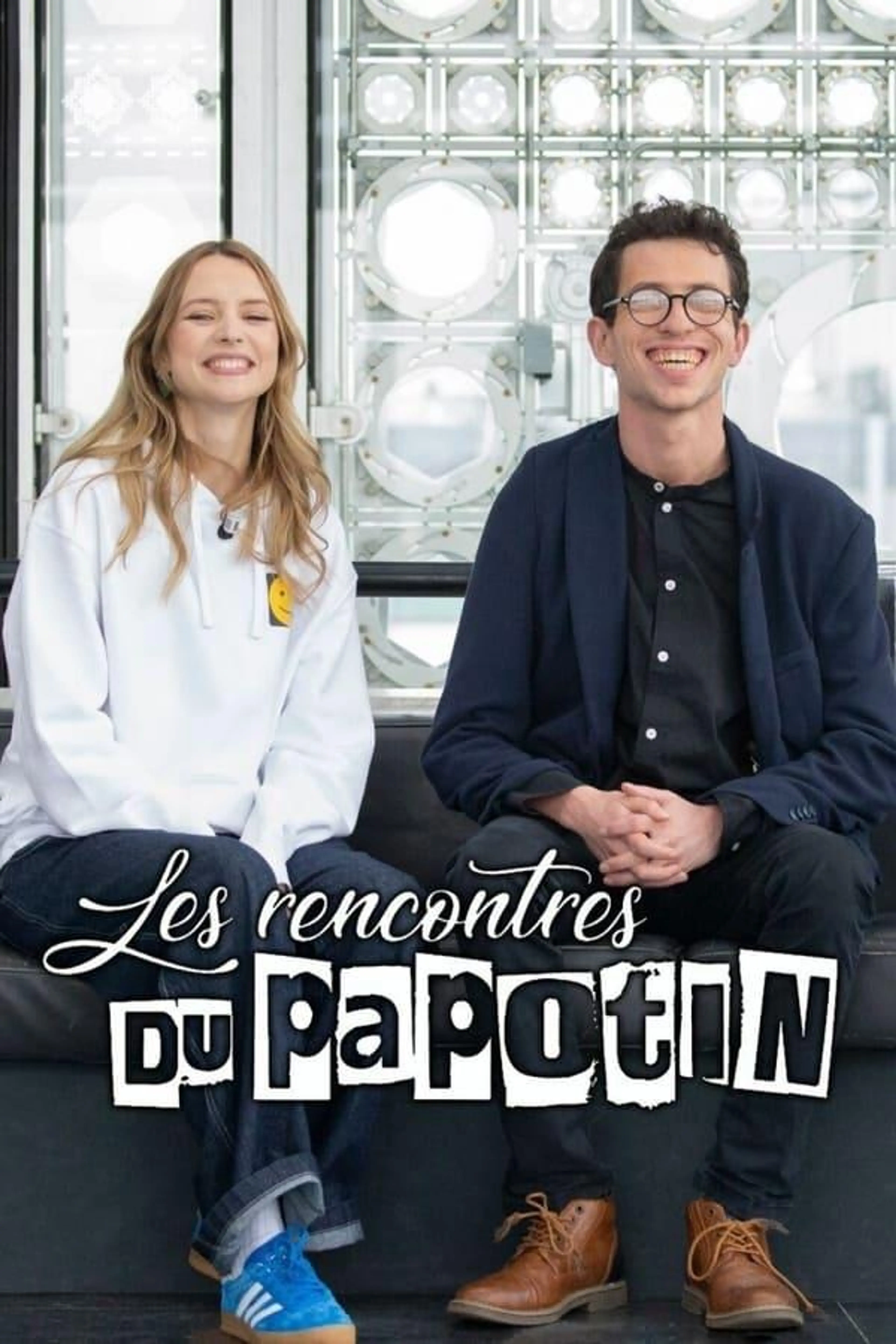 Les Rencontres du Papotin Season 2