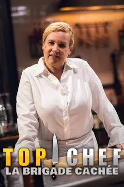 Top chef : hidden brigade Season 14