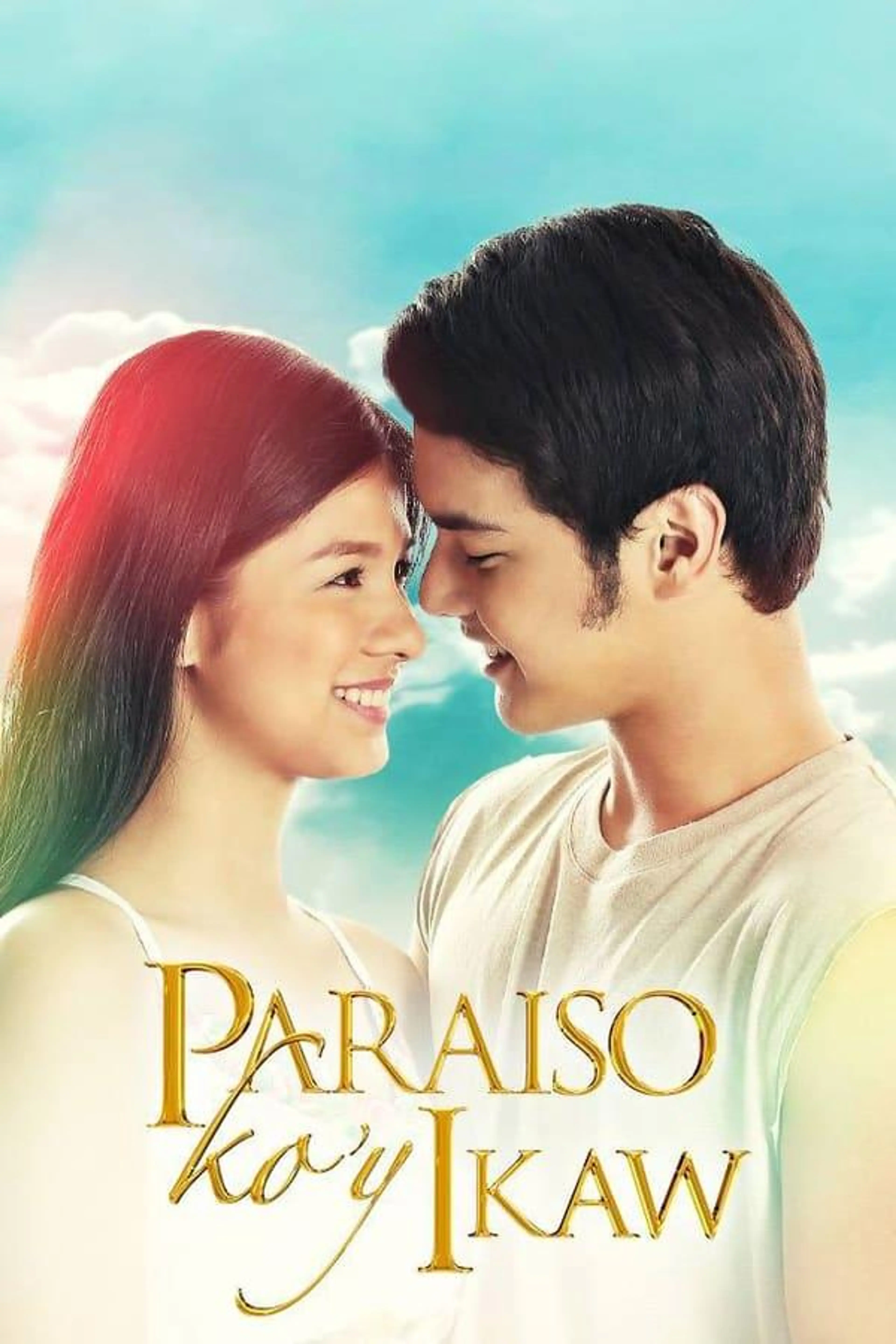 Paraiso Ko'y Ikaw Season 1