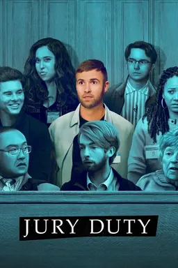 Jury Duty Specials