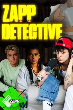 Zapp Detective Season 2