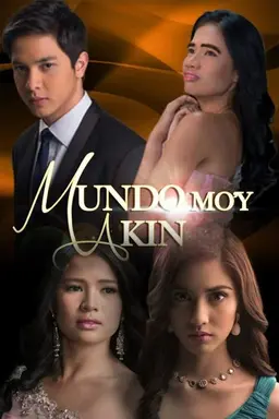 Mundo Mo'y Akin Season 1