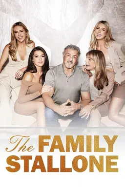 The Family Stallone Season 2