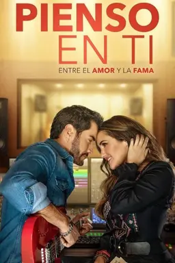 Pienso en Ti Season 1