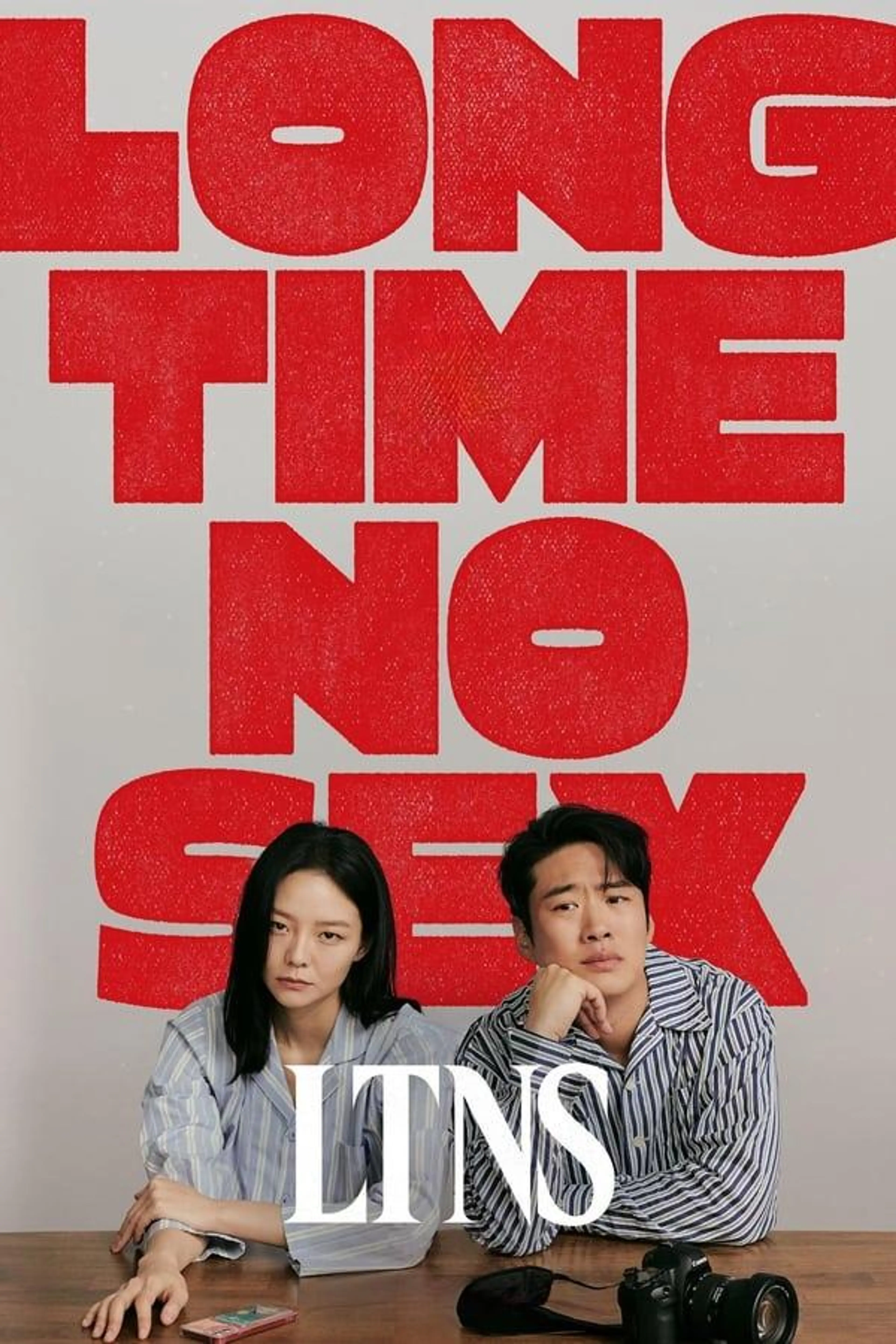 LTNS Season 1