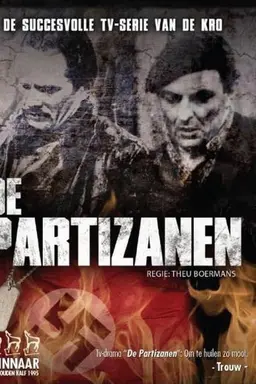 De Partizanen Season 1