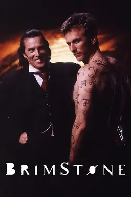 Brimstone Season 1