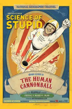 Science of Stupid Season 8