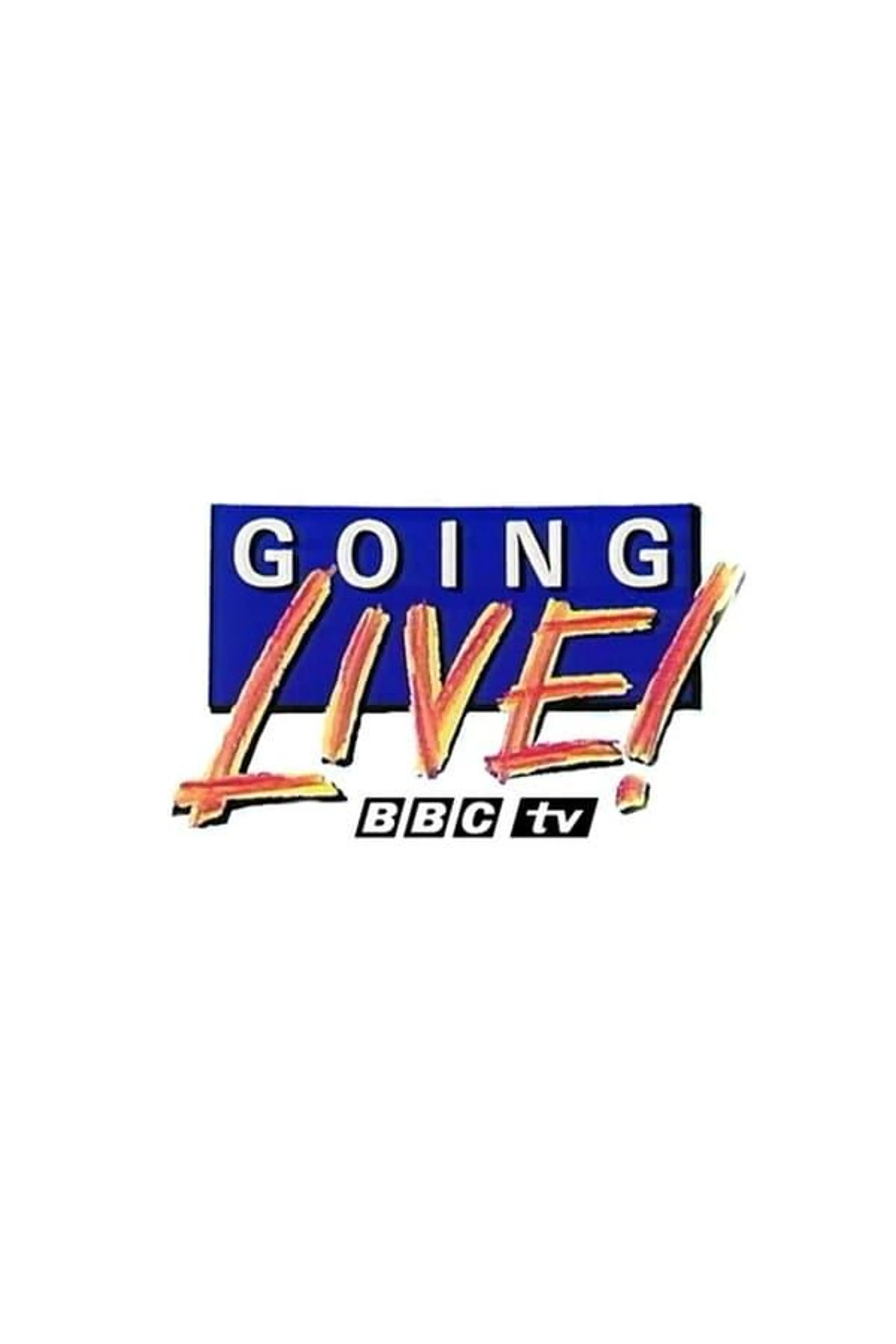 Going Live! Season 2
