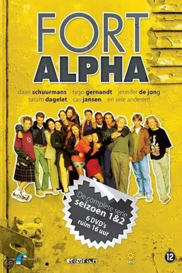 Fort Alpha Season 1