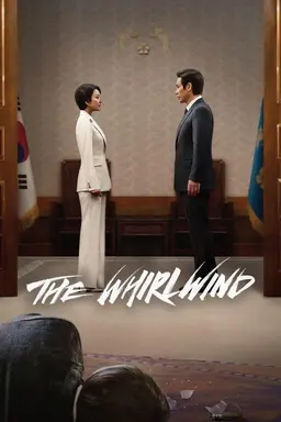 The Whirlwind Limited Series