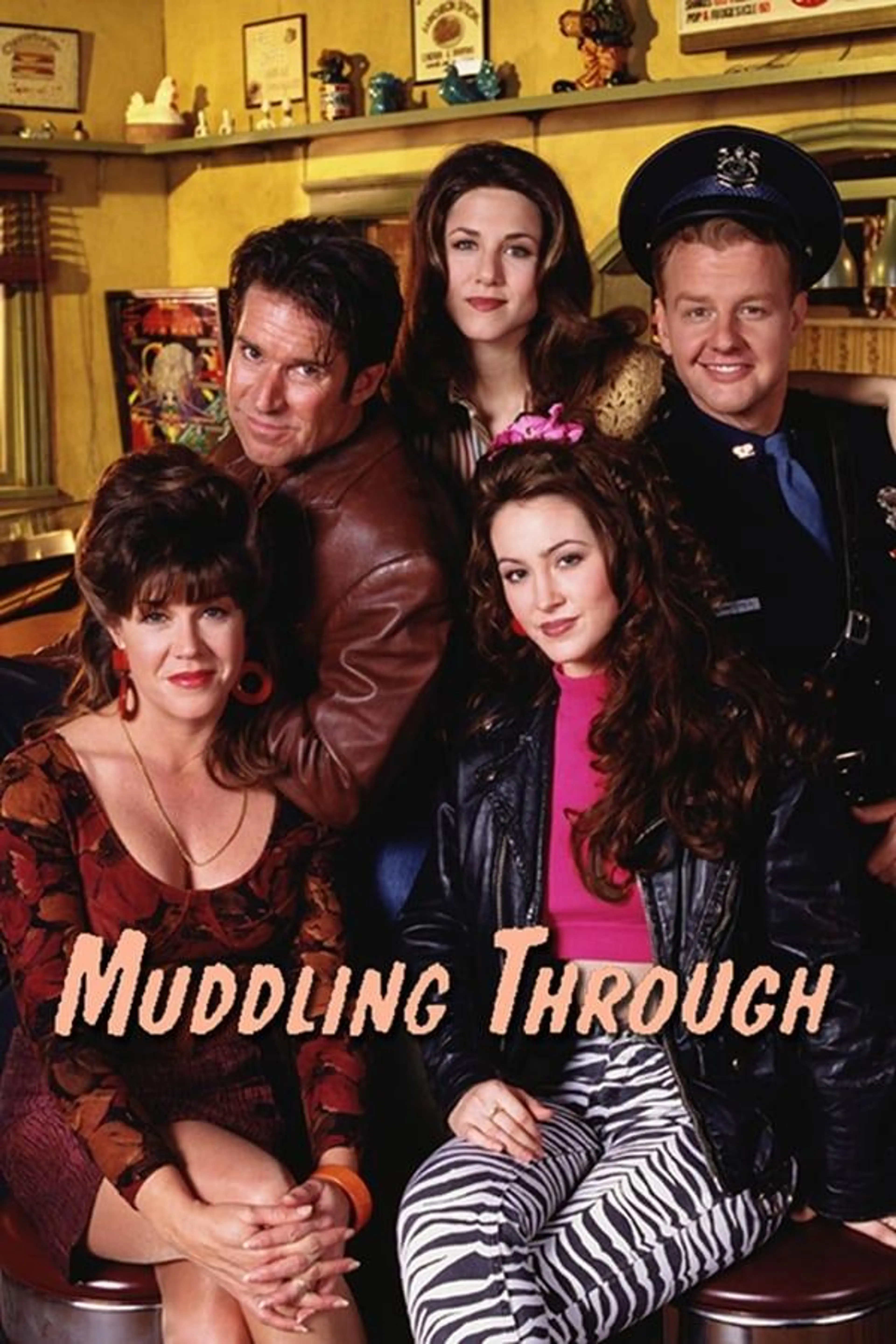 Muddling Through Season 1