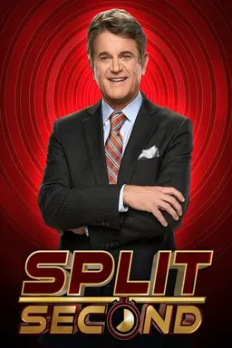 Split Second Season 1