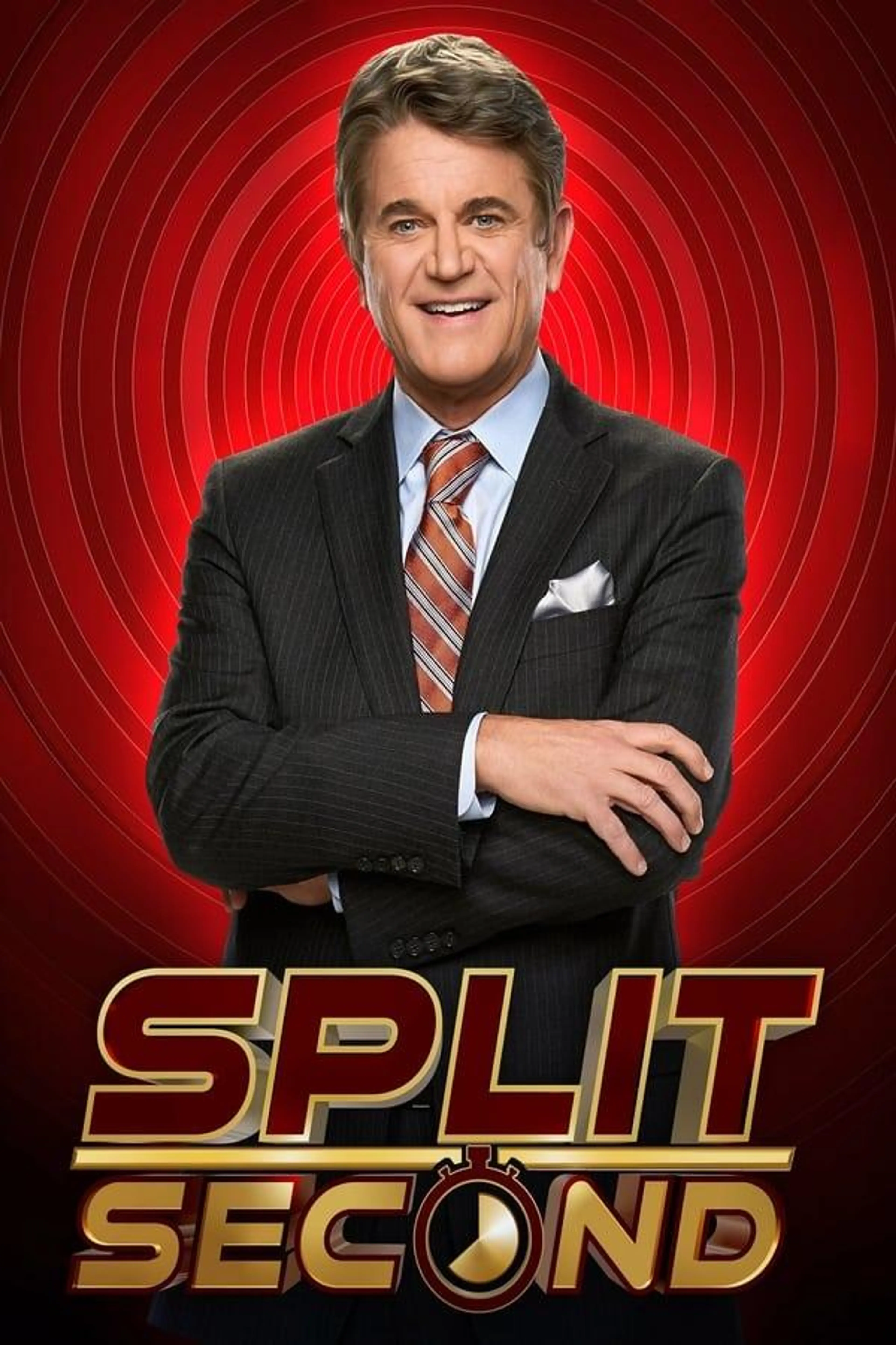 Split Second Season 1