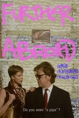 Further Abroad With Jonathan Meades Season 1