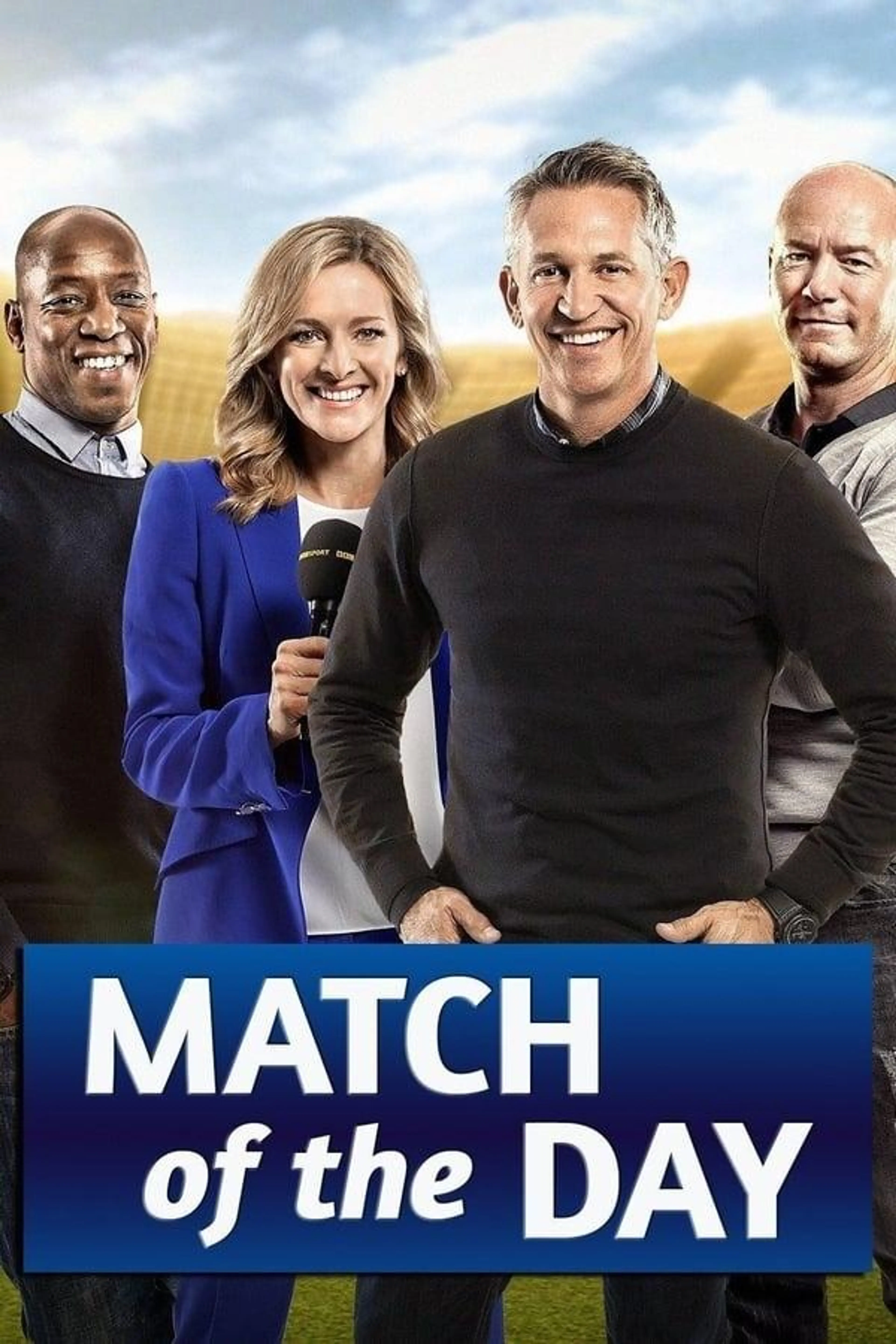 Match of the Day Season 1999/2000
