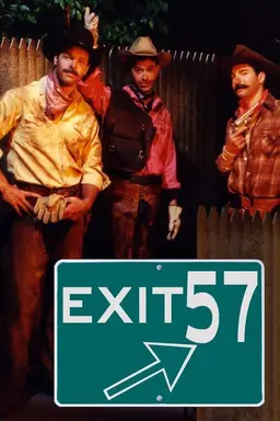 Exit 57 Season 1