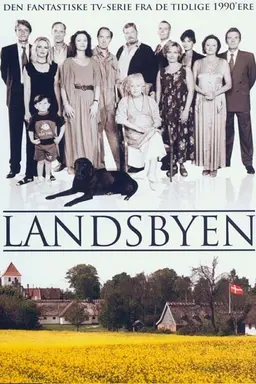 Landsbyen Season 1