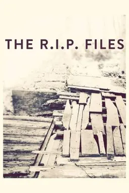 The R.I.P. Files Season 3