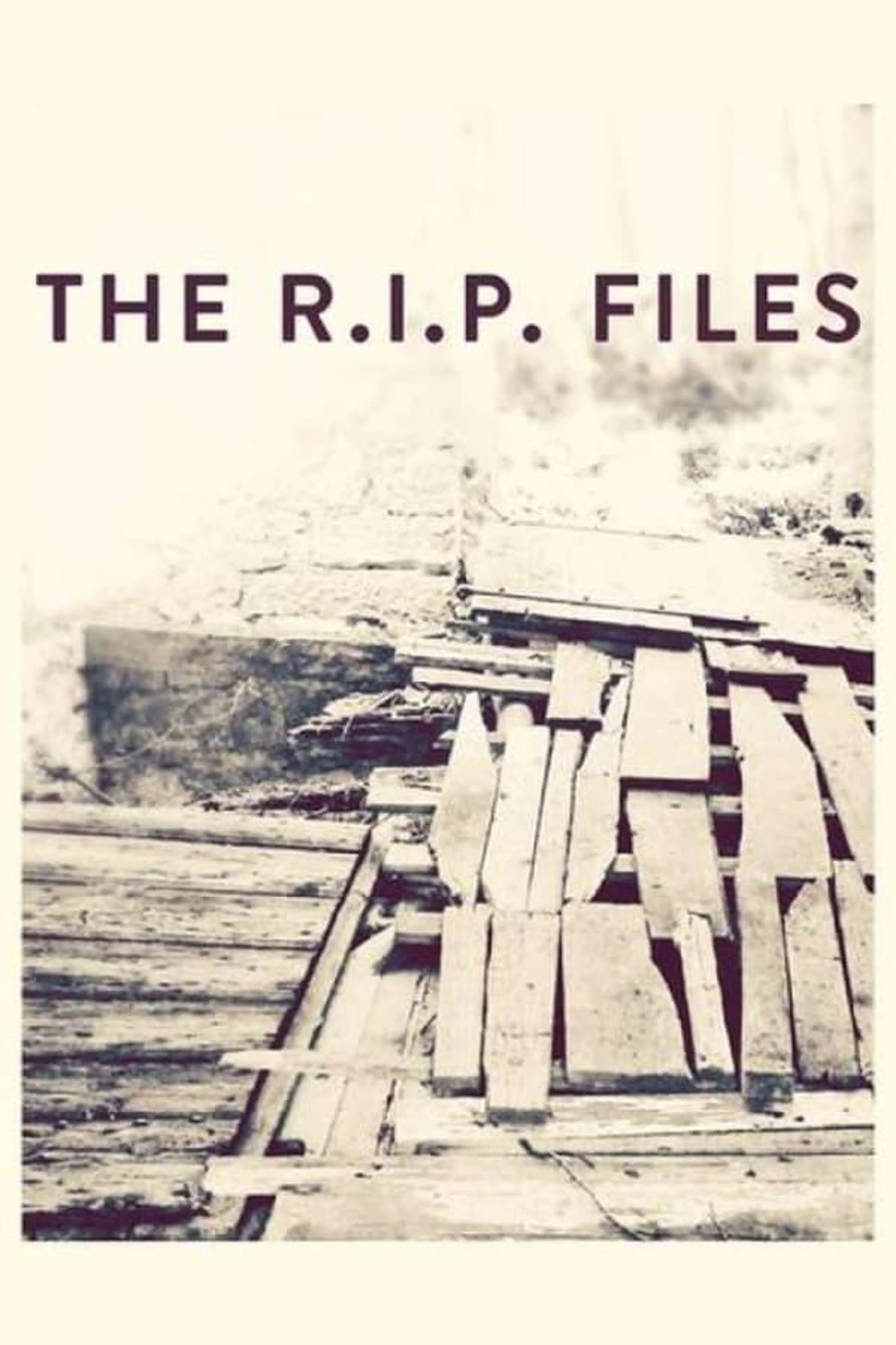The R.I.P. Files Season 3