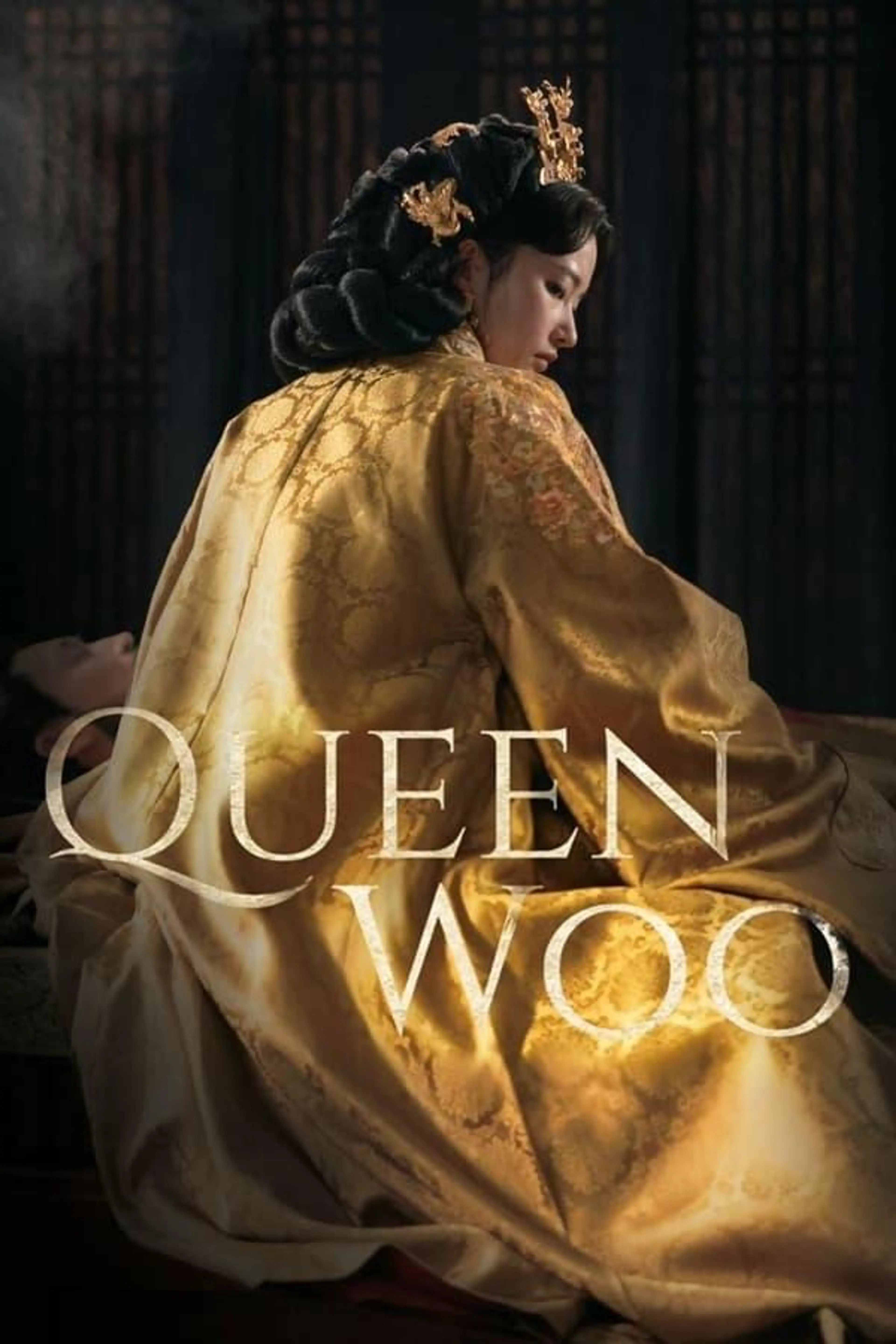 Queen Woo Season 1