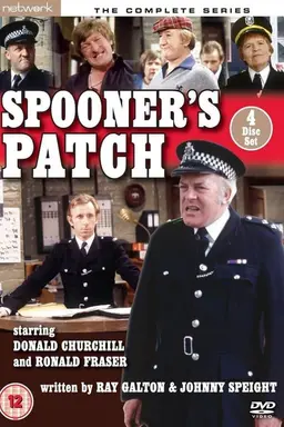 Spooner's Patch Specials
