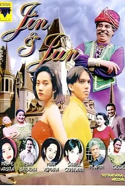 Jin & Jun Season 3