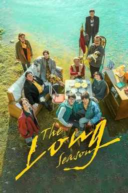 The Long Season Season 1