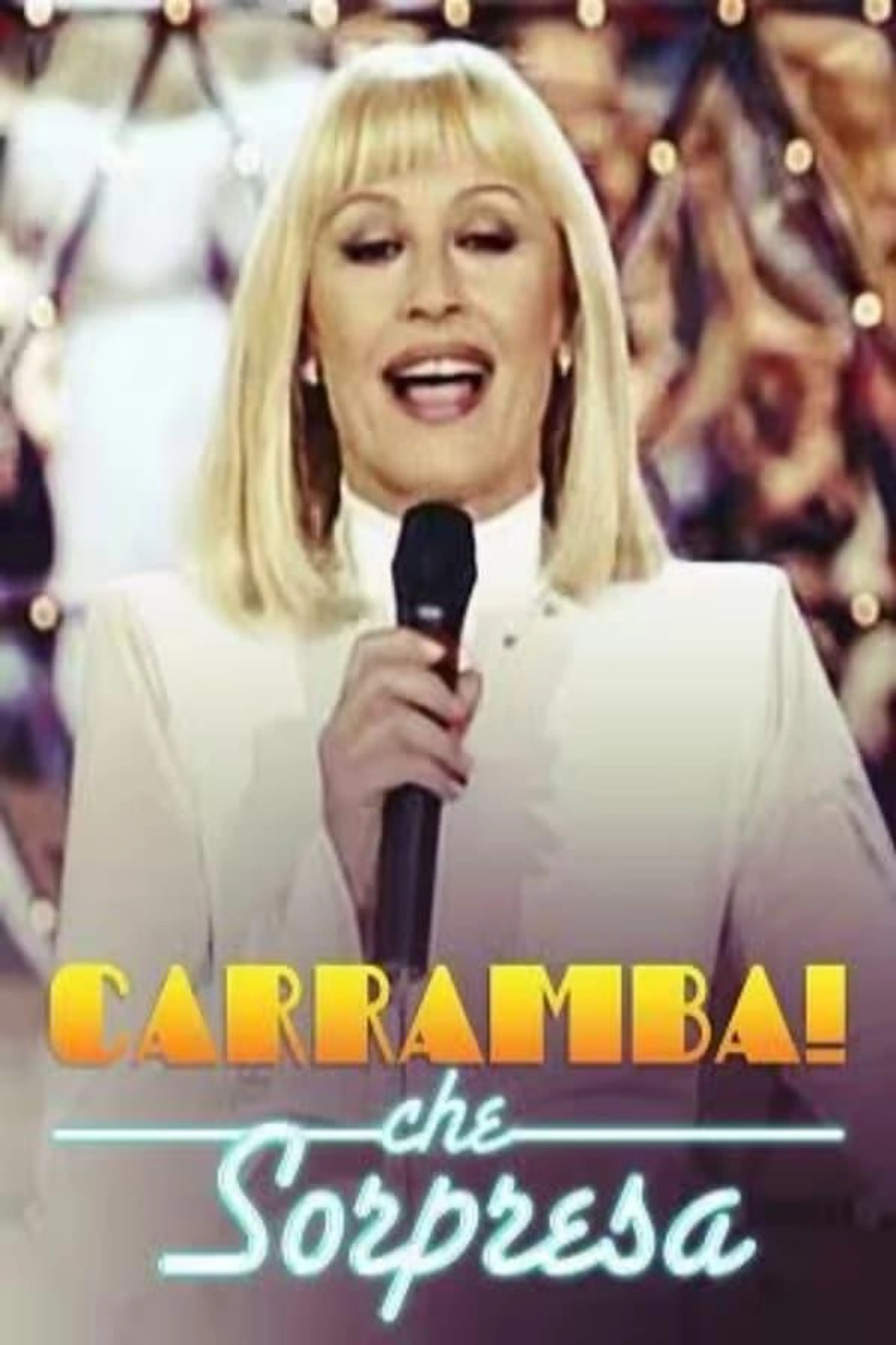 Carràmba! Che sorpresa Season 3