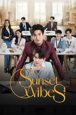 Sunset Vibes Season 1