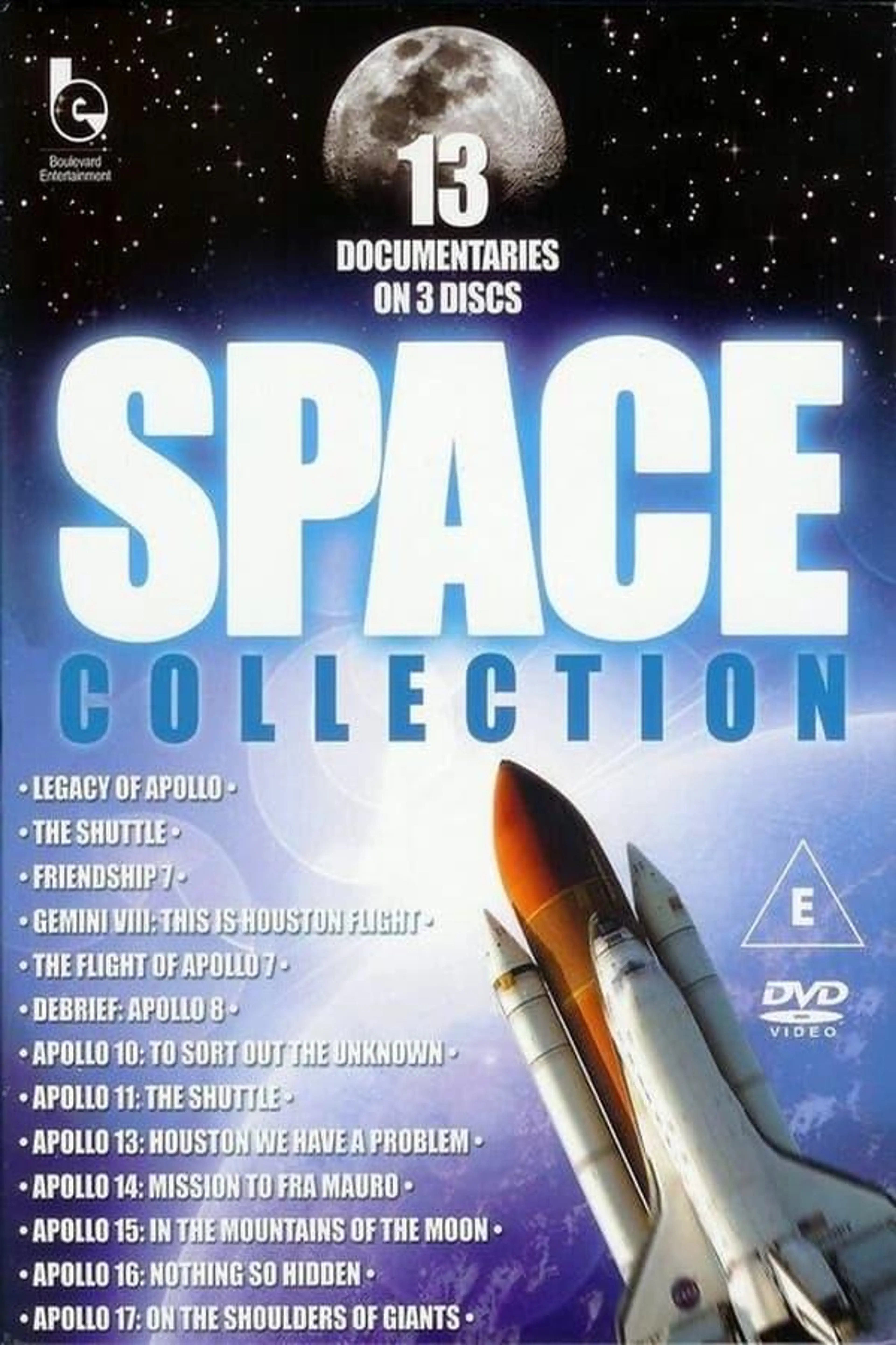 Aerospace Season 1