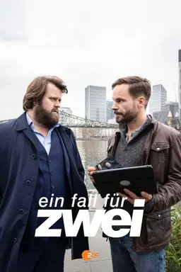 Ein Fall für Zwei Season 5